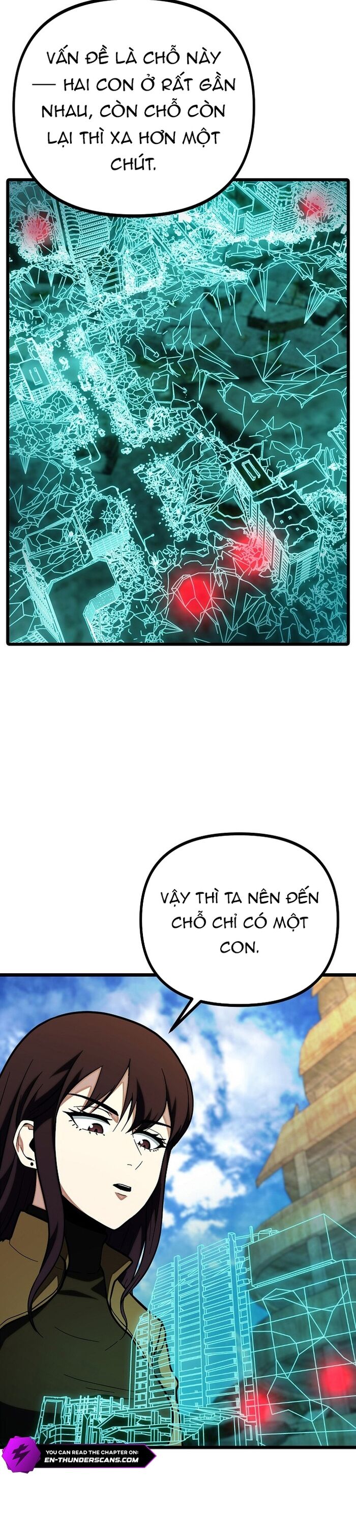 Kiếm Tiền Bằng Kỹ Năng Sao Chép - Chapter 27 - Page 7