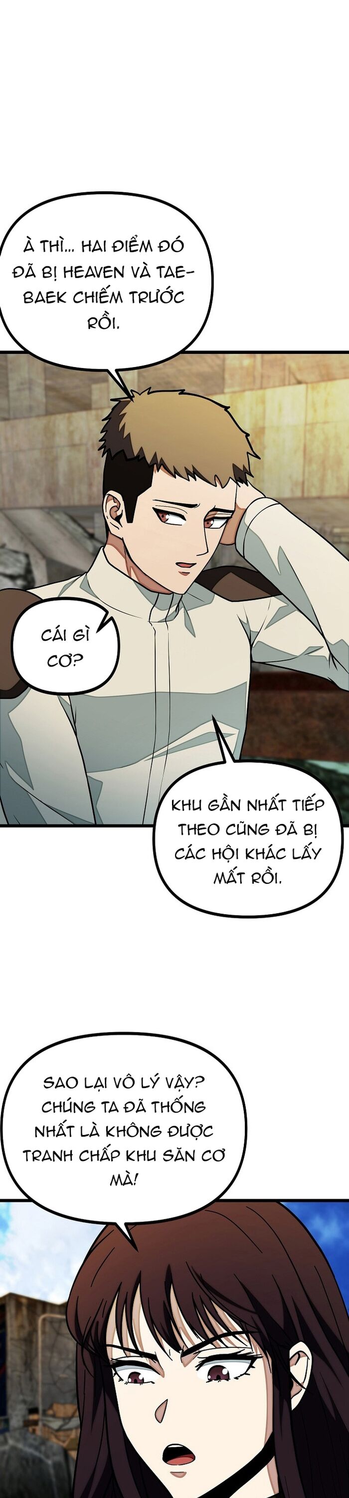 Kiếm Tiền Bằng Kỹ Năng Sao Chép - Chapter 27 - Page 8