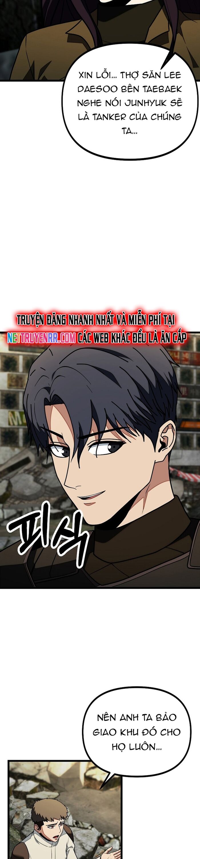 Kiếm Tiền Bằng Kỹ Năng Sao Chép - Chapter 27 - Page 9