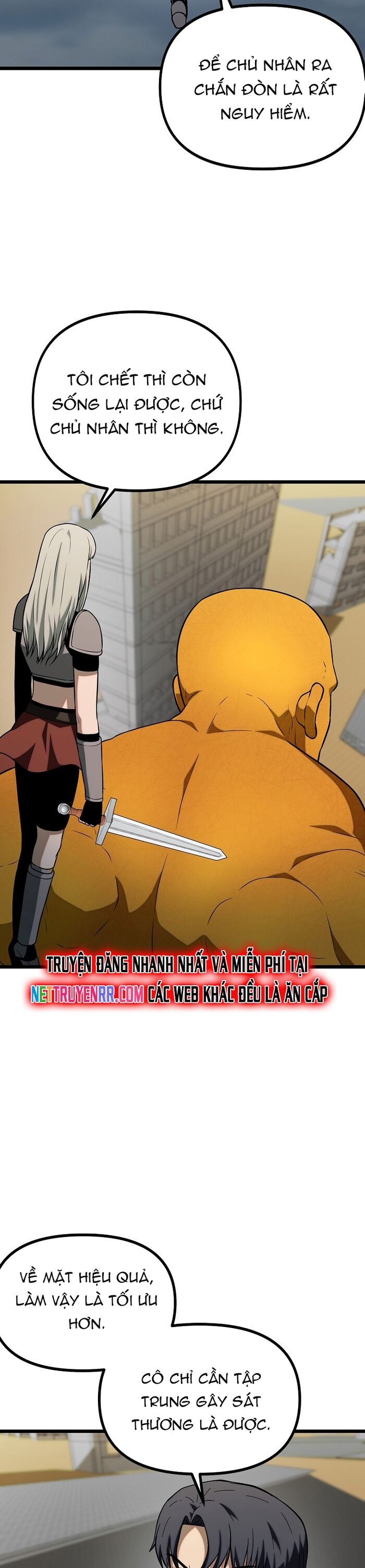 Kiếm Tiền Bằng Kỹ Năng Sao Chép - Chapter 28 - Page 11