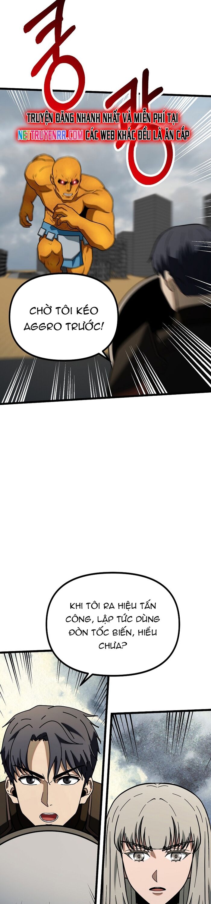 Kiếm Tiền Bằng Kỹ Năng Sao Chép - Chapter 28 - Page 13