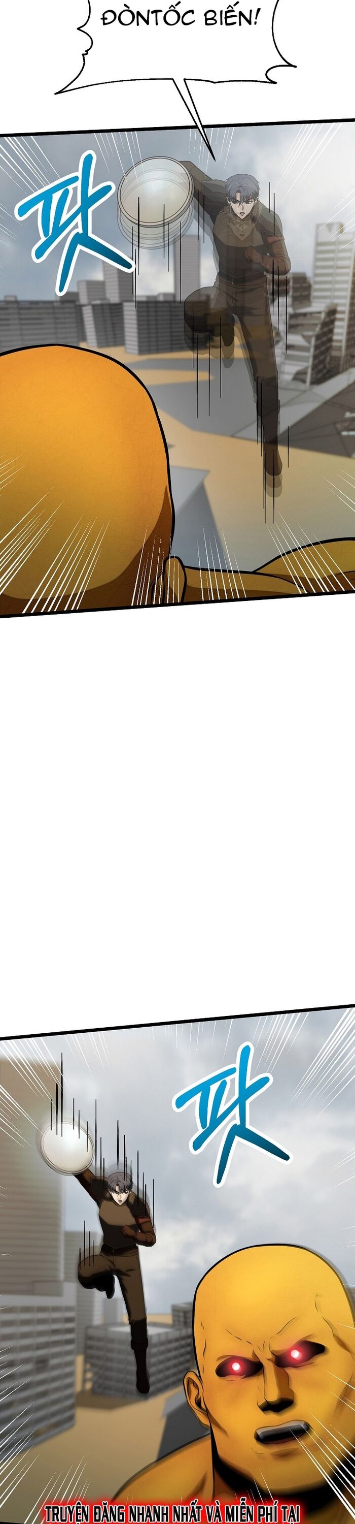 Kiếm Tiền Bằng Kỹ Năng Sao Chép - Chapter 28 - Page 15