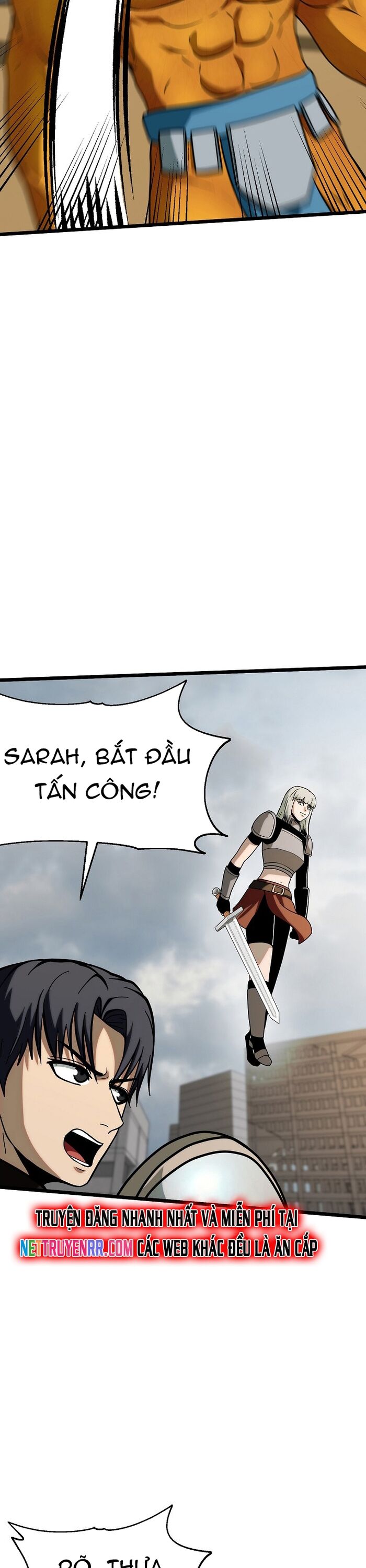 Kiếm Tiền Bằng Kỹ Năng Sao Chép - Chapter 28 - Page 19