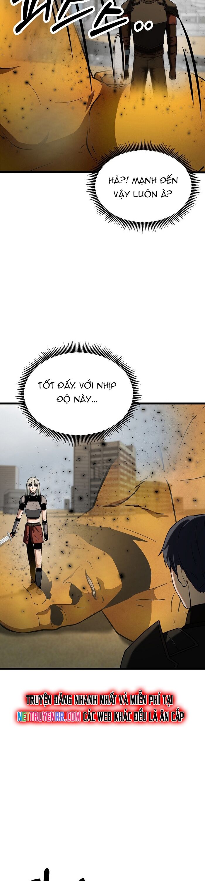 Kiếm Tiền Bằng Kỹ Năng Sao Chép - Chapter 28 - Page 23