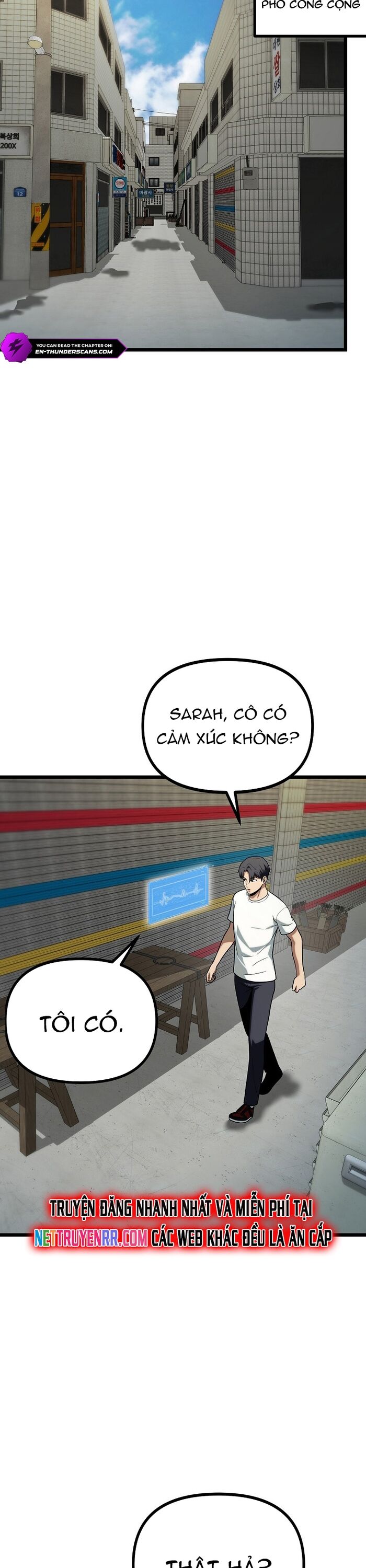 Kiếm Tiền Bằng Kỹ Năng Sao Chép - Chapter 28 - Page 25