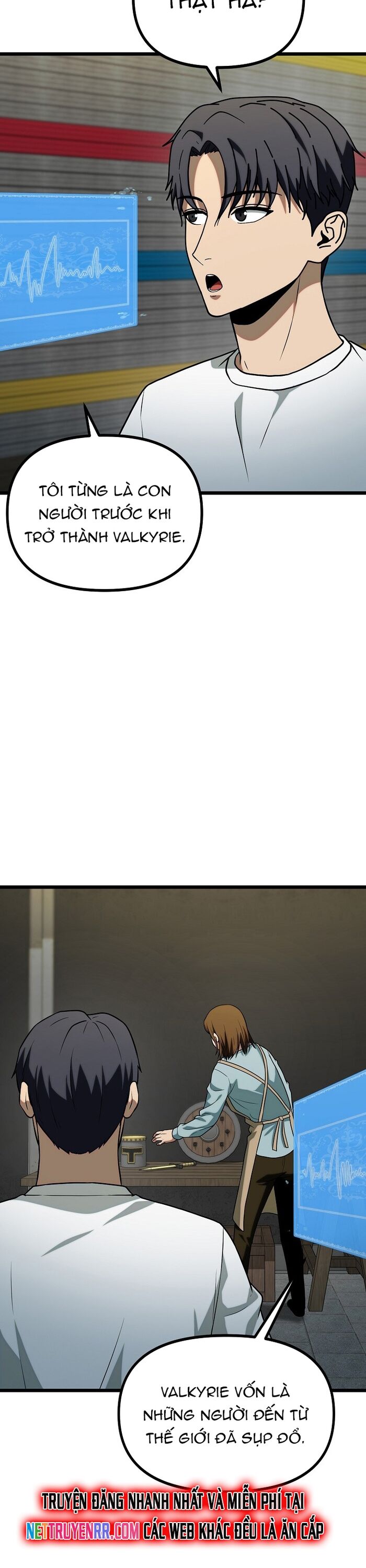 Kiếm Tiền Bằng Kỹ Năng Sao Chép - Chapter 28 - Page 26