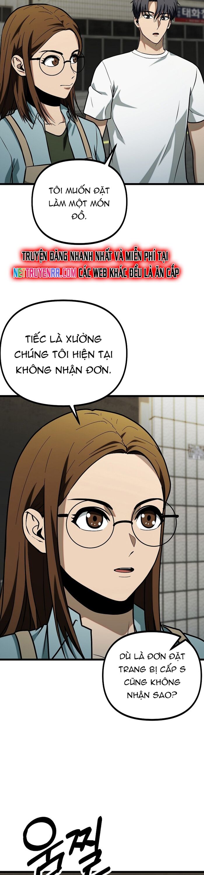Kiếm Tiền Bằng Kỹ Năng Sao Chép - Chapter 28 - Page 29