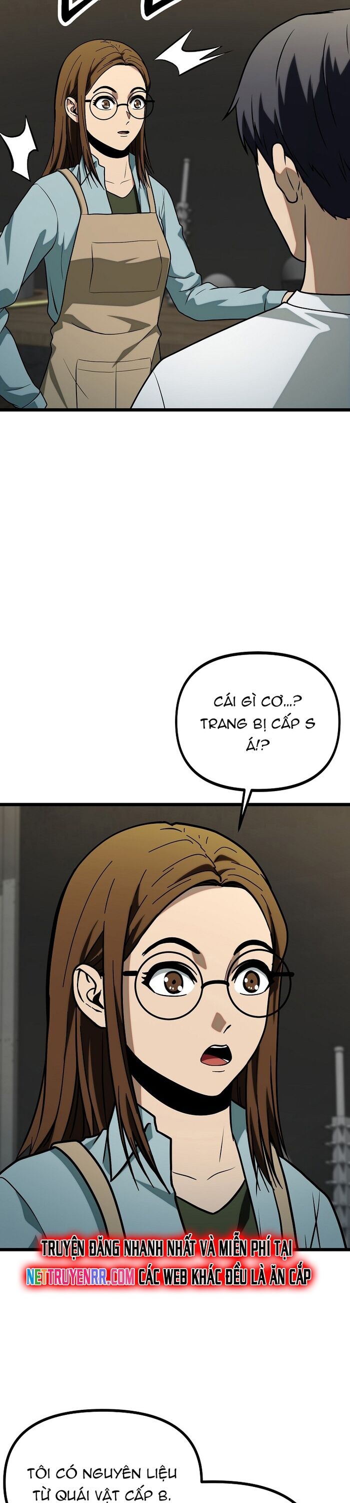 Kiếm Tiền Bằng Kỹ Năng Sao Chép - Chapter 28 - Page 30