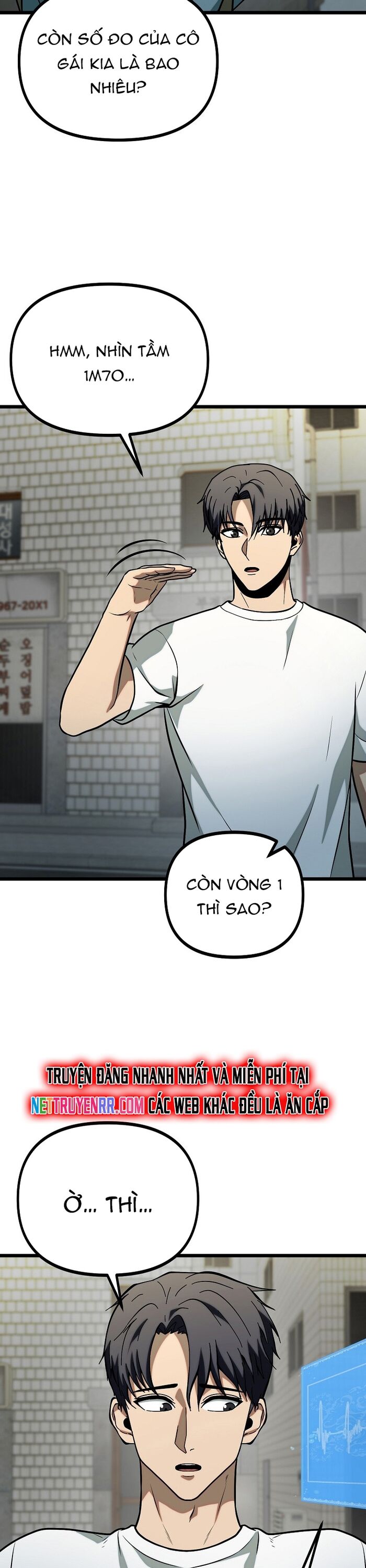 Kiếm Tiền Bằng Kỹ Năng Sao Chép - Chapter 28 - Page 34