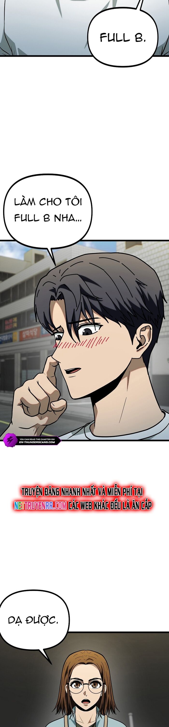 Kiếm Tiền Bằng Kỹ Năng Sao Chép - Chapter 28 - Page 35