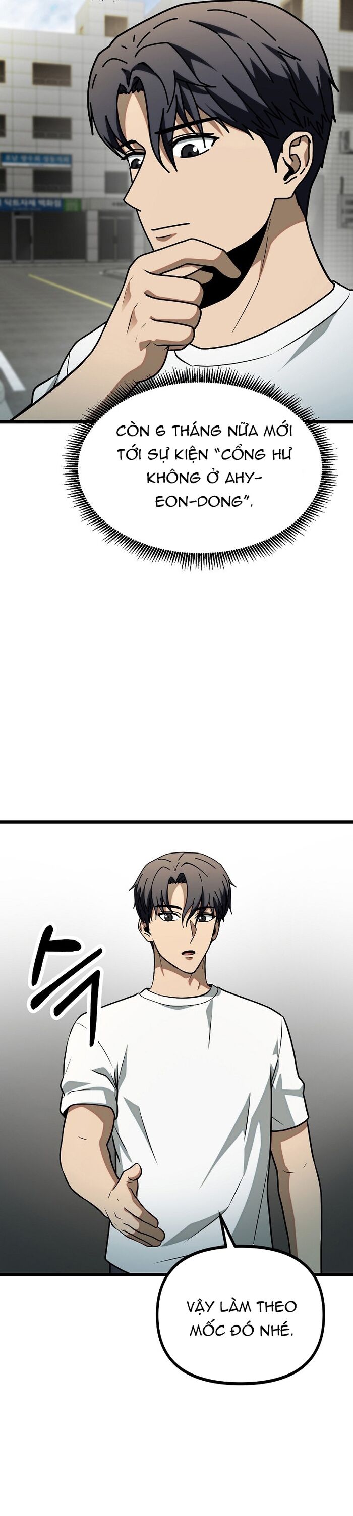 Kiếm Tiền Bằng Kỹ Năng Sao Chép - Chapter 28 - Page 37