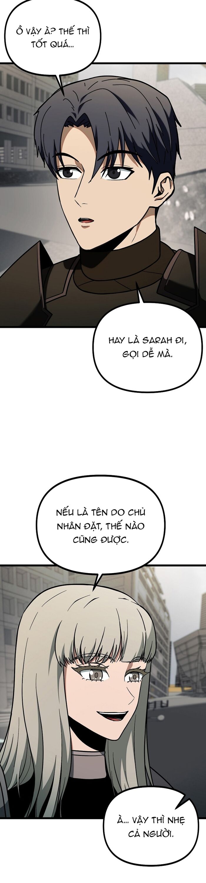 Kiếm Tiền Bằng Kỹ Năng Sao Chép - Chapter 28 - Page 4