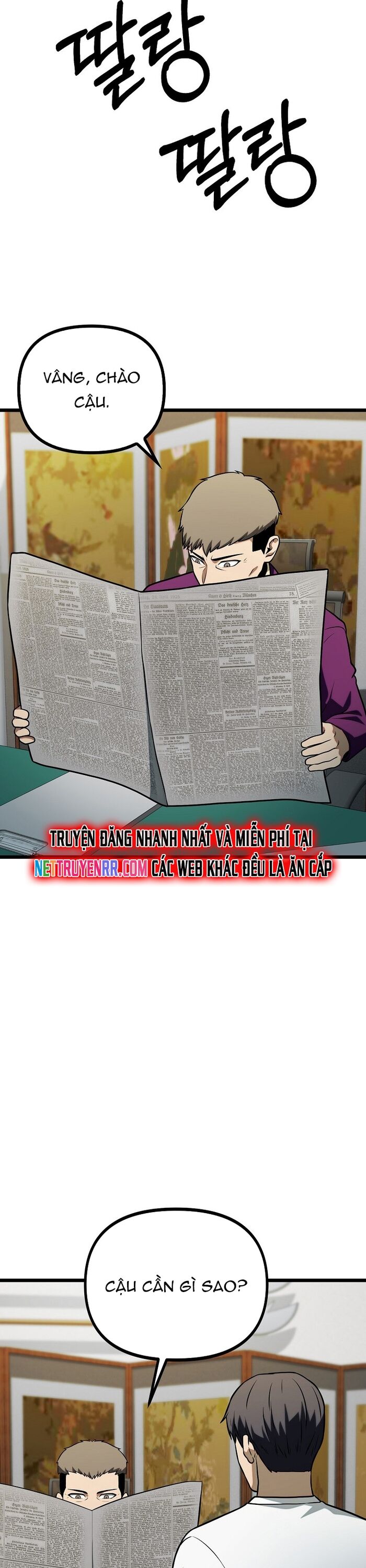 Kiếm Tiền Bằng Kỹ Năng Sao Chép - Chapter 28 - Page 41