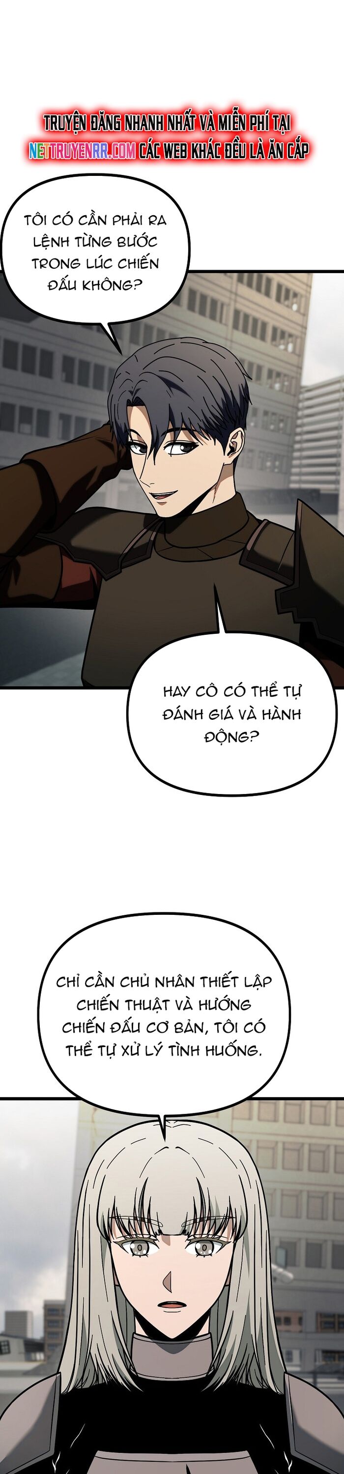 Kiếm Tiền Bằng Kỹ Năng Sao Chép - Chapter 28 - Page 5