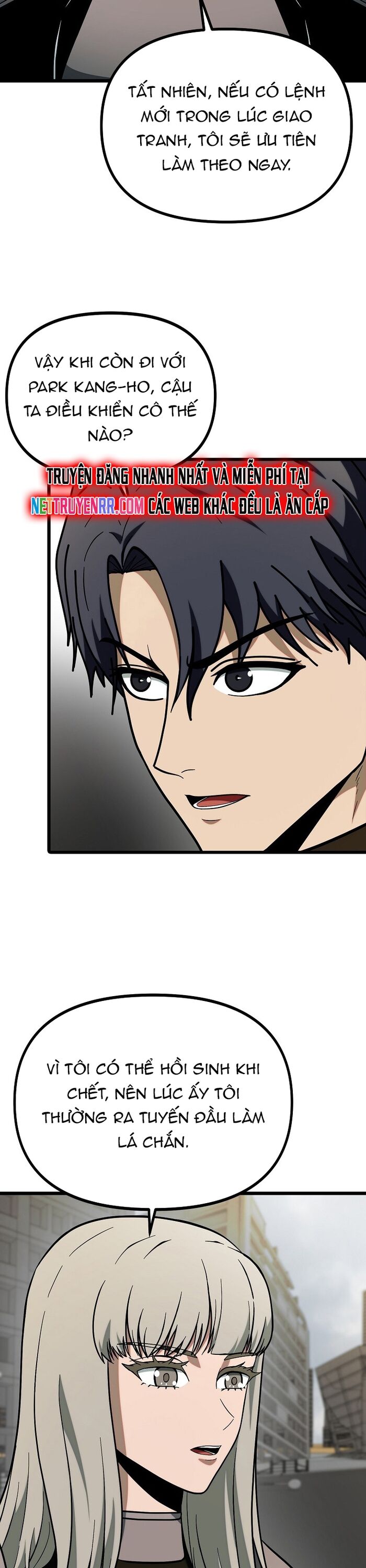 Kiếm Tiền Bằng Kỹ Năng Sao Chép - Chapter 28 - Page 6