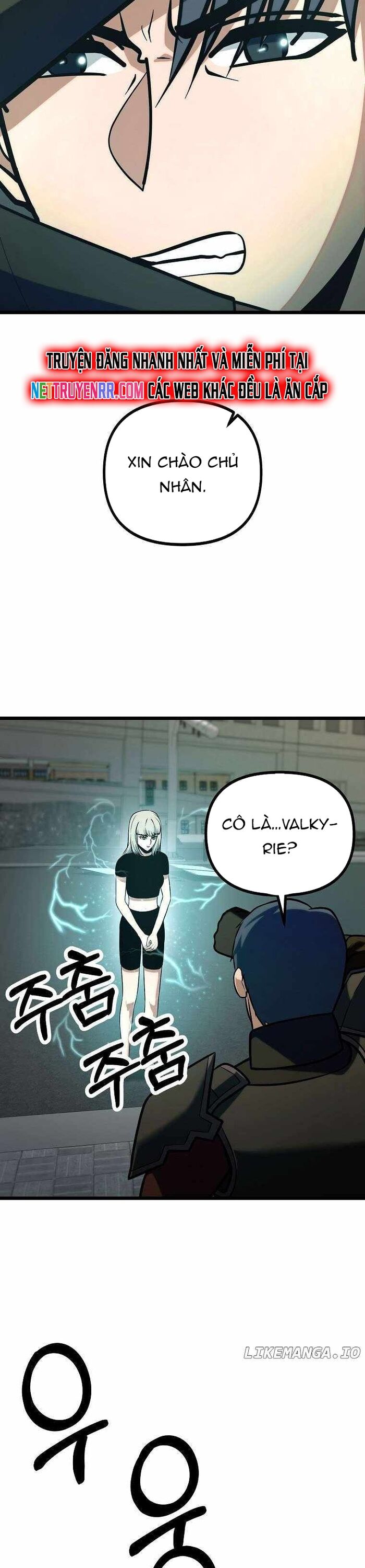 Kiếm Tiền Bằng Kỹ Năng Sao Chép - Chapter 29 - Page 19