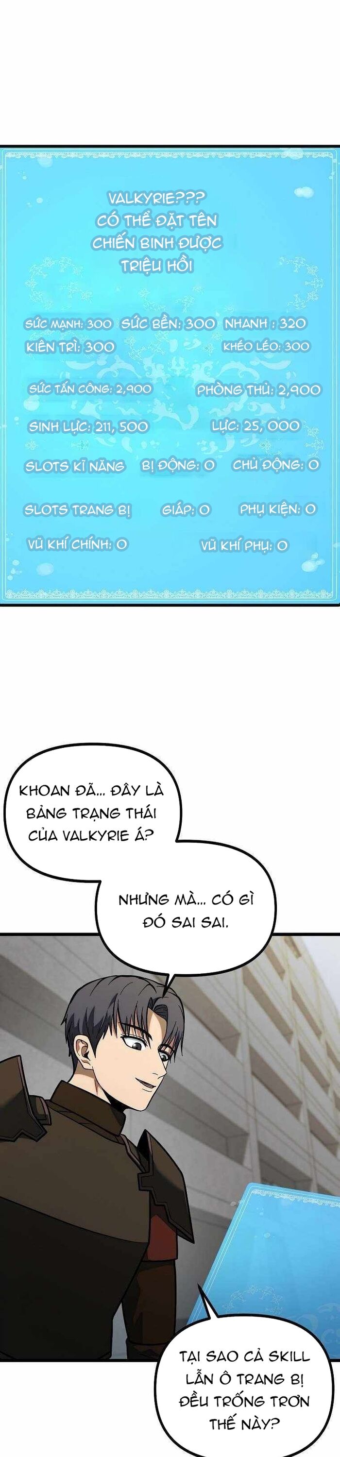 Kiếm Tiền Bằng Kỹ Năng Sao Chép - Chapter 29 - Page 21