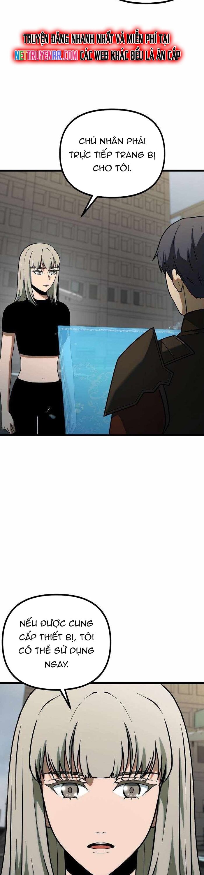 Kiếm Tiền Bằng Kỹ Năng Sao Chép - Chapter 29 - Page 22