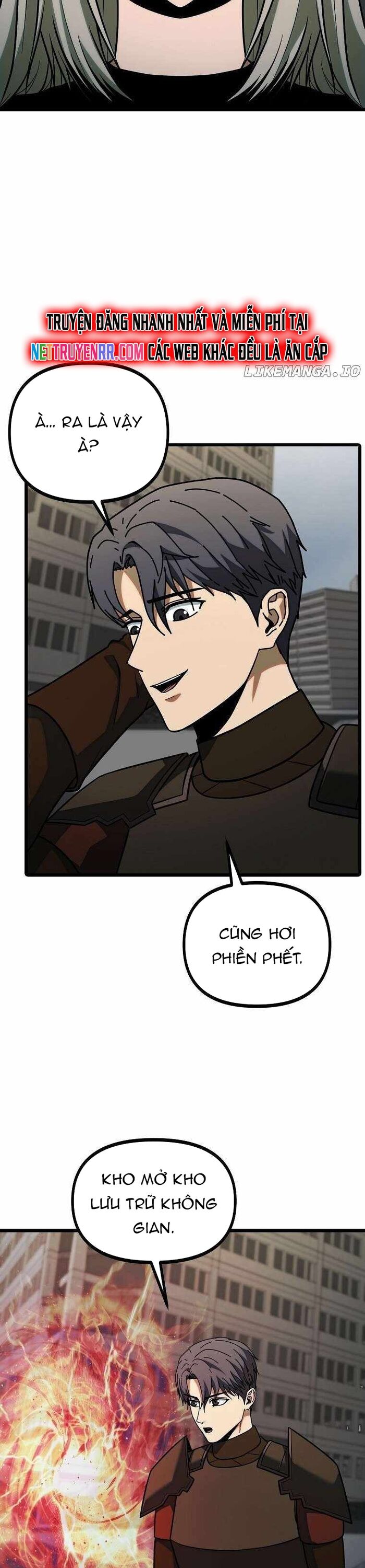 Kiếm Tiền Bằng Kỹ Năng Sao Chép - Chapter 29 - Page 23