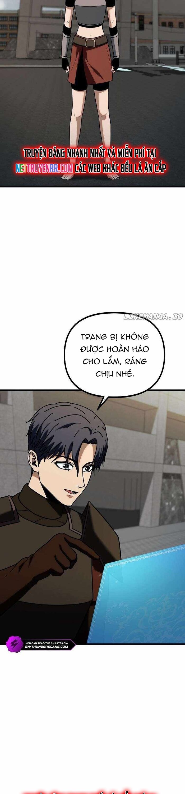Kiếm Tiền Bằng Kỹ Năng Sao Chép - Chapter 29 - Page 26