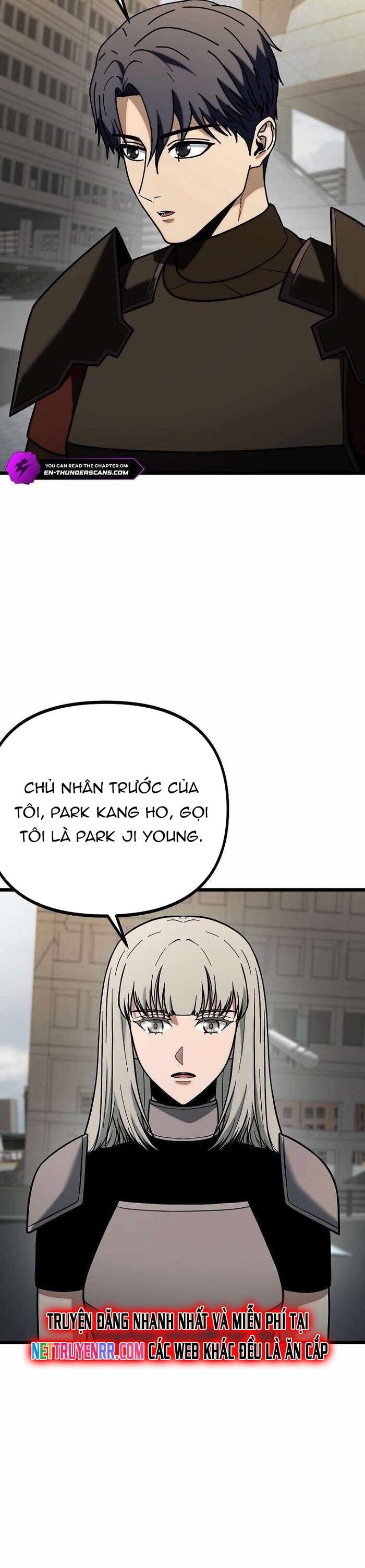 Kiếm Tiền Bằng Kỹ Năng Sao Chép - Chapter 29 - Page 30