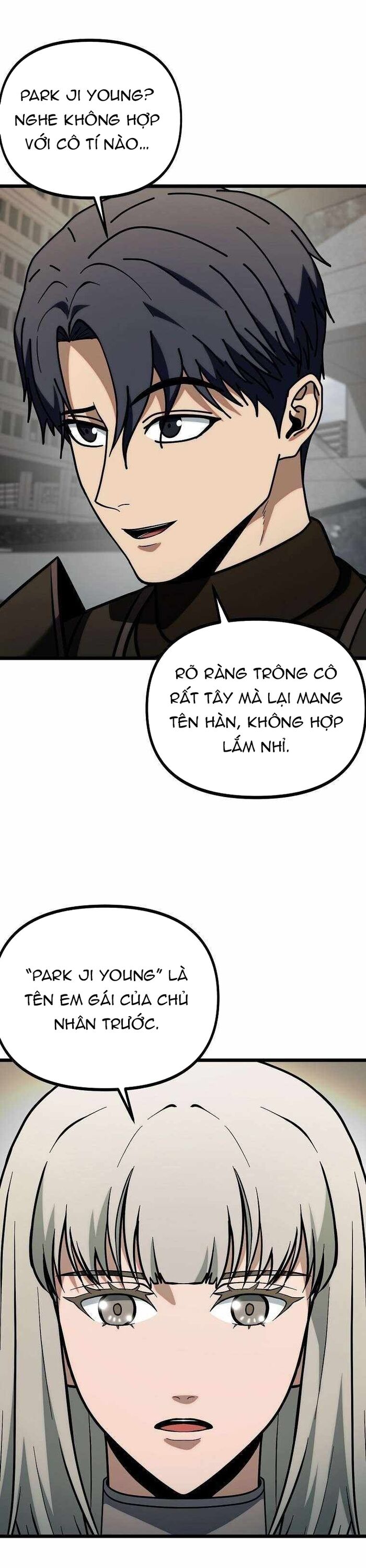 Kiếm Tiền Bằng Kỹ Năng Sao Chép - Chapter 29 - Page 31