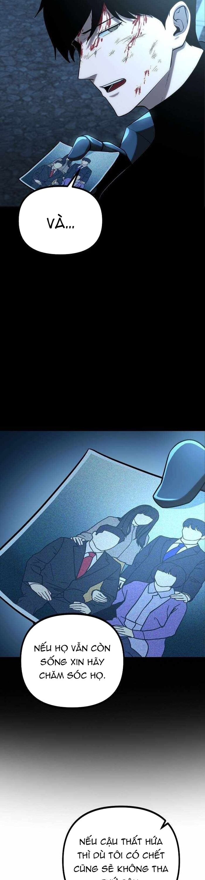 Kiếm Tiền Bằng Kỹ Năng Sao Chép - Chapter 29 - Page 34