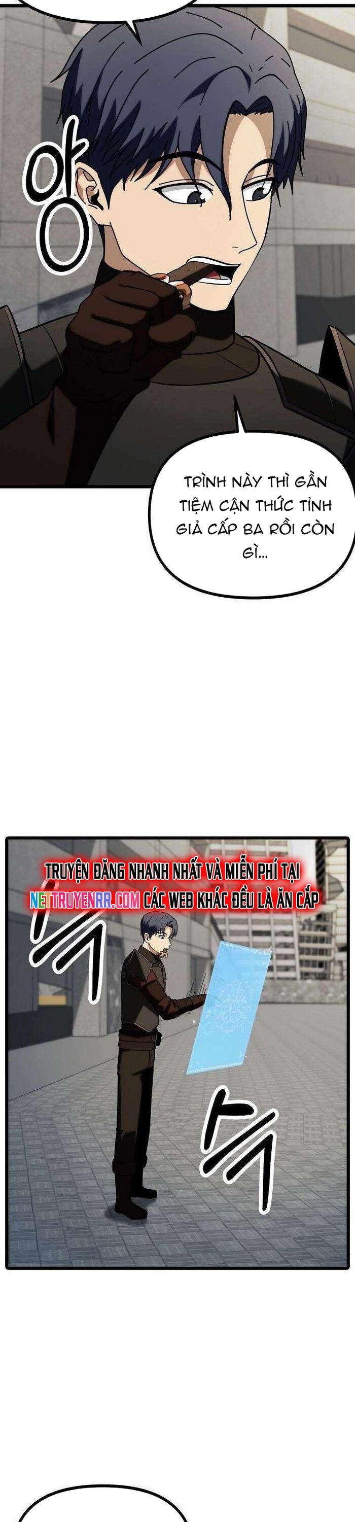 Kiếm Tiền Bằng Kỹ Năng Sao Chép - Chapter 29 - Page 5