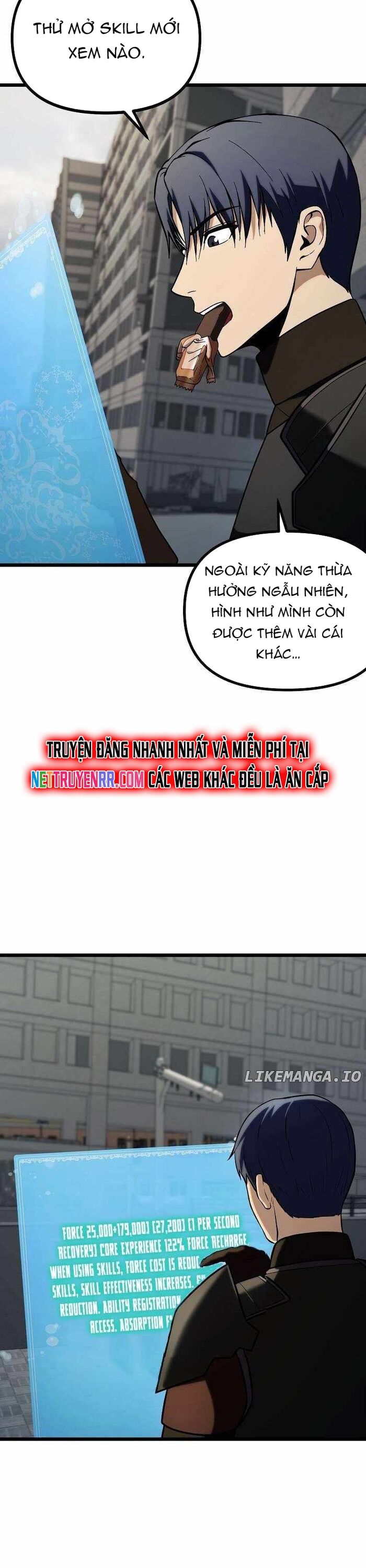 Kiếm Tiền Bằng Kỹ Năng Sao Chép - Chapter 29 - Page 6