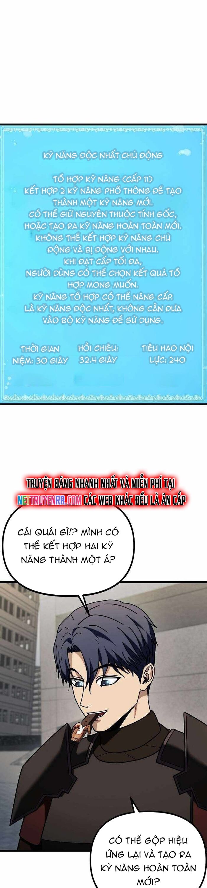 Kiếm Tiền Bằng Kỹ Năng Sao Chép - Chapter 29 - Page 7