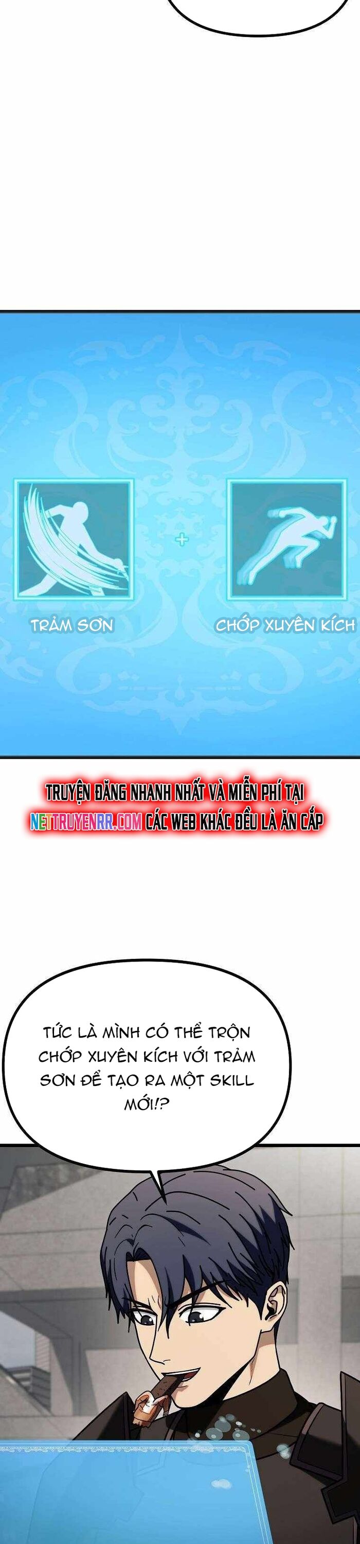 Kiếm Tiền Bằng Kỹ Năng Sao Chép - Chapter 29 - Page 8