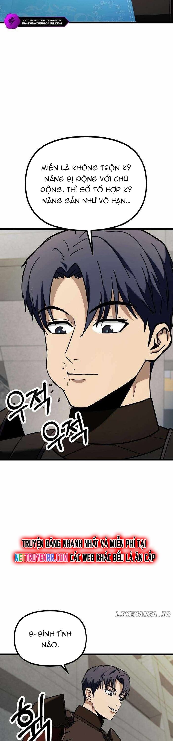 Kiếm Tiền Bằng Kỹ Năng Sao Chép - Chapter 29 - Page 9