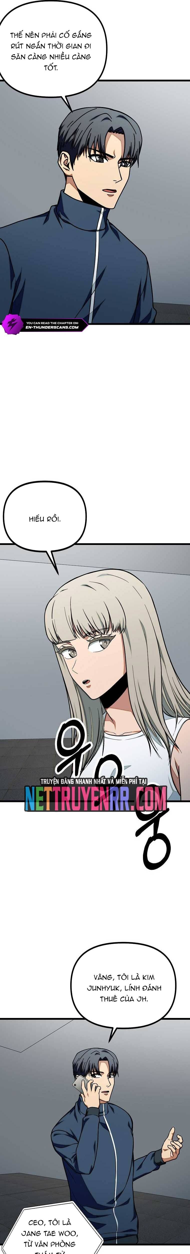 Kiếm Tiền Bằng Kỹ Năng Sao Chép - Chapter 30 - Page 10