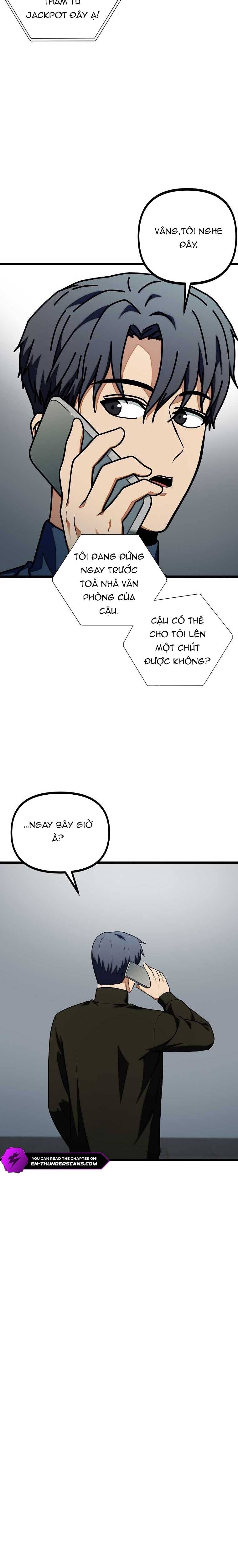 Kiếm Tiền Bằng Kỹ Năng Sao Chép - Chapter 30 - Page 11