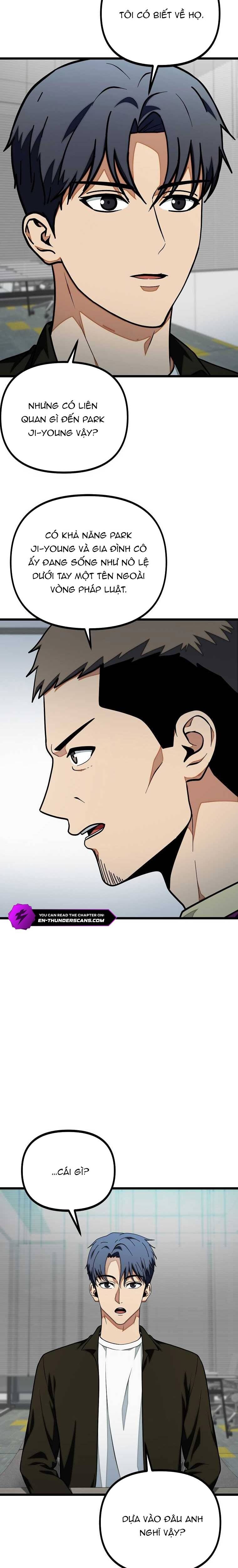 Kiếm Tiền Bằng Kỹ Năng Sao Chép - Chapter 30 - Page 13