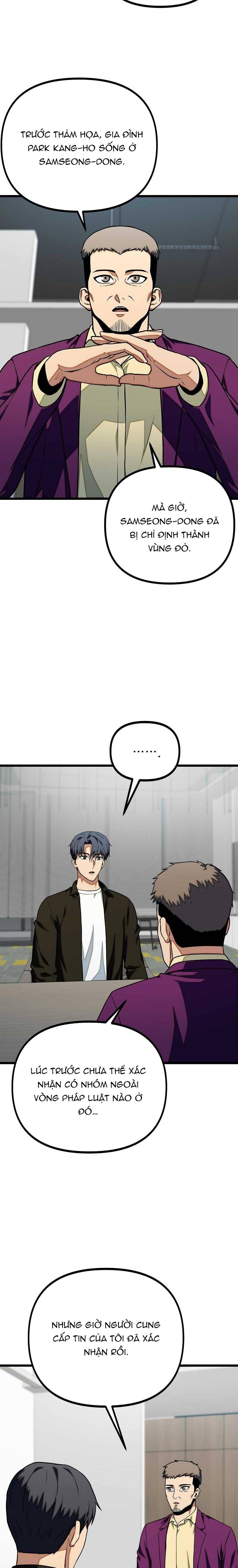 Kiếm Tiền Bằng Kỹ Năng Sao Chép - Chapter 30 - Page 14