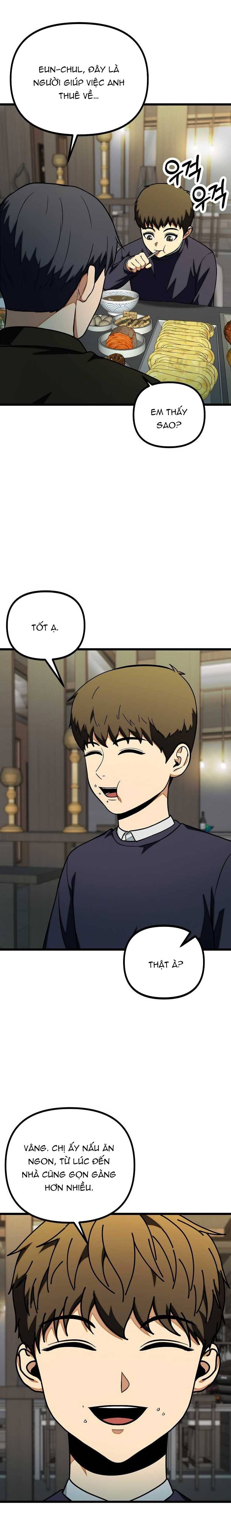 Kiếm Tiền Bằng Kỹ Năng Sao Chép - Chapter 30 - Page 20