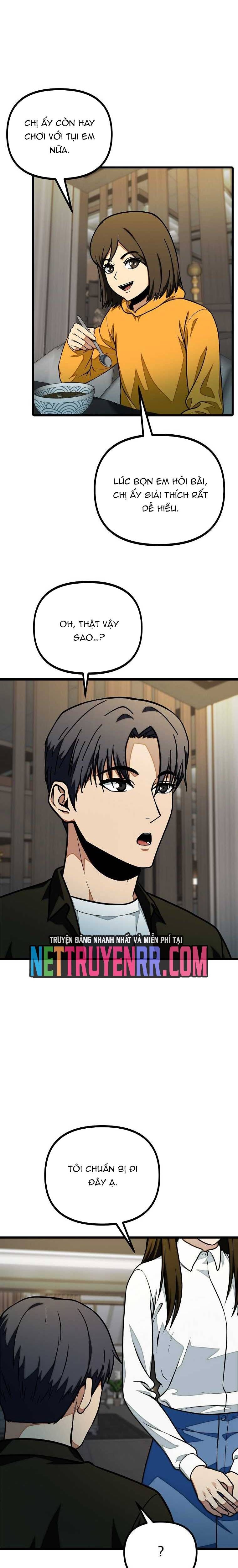 Kiếm Tiền Bằng Kỹ Năng Sao Chép - Chapter 30 - Page 21