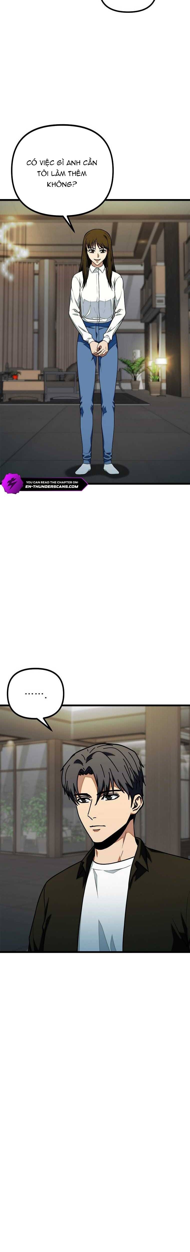 Kiếm Tiền Bằng Kỹ Năng Sao Chép - Chapter 30 - Page 22