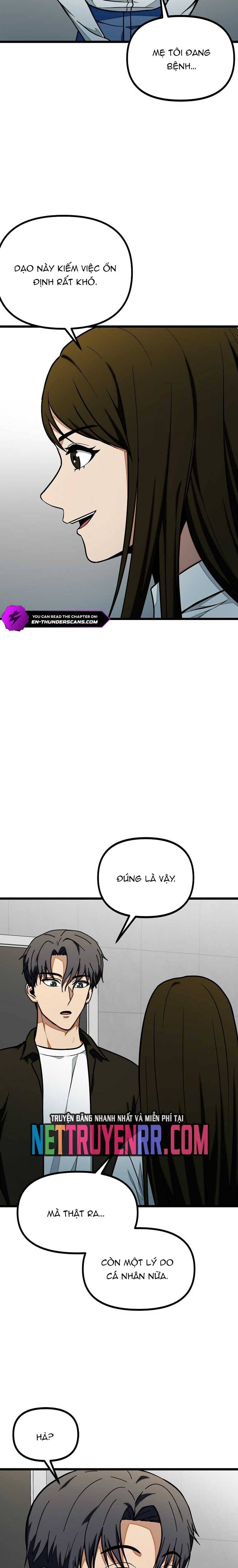 Kiếm Tiền Bằng Kỹ Năng Sao Chép - Chapter 30 - Page 25