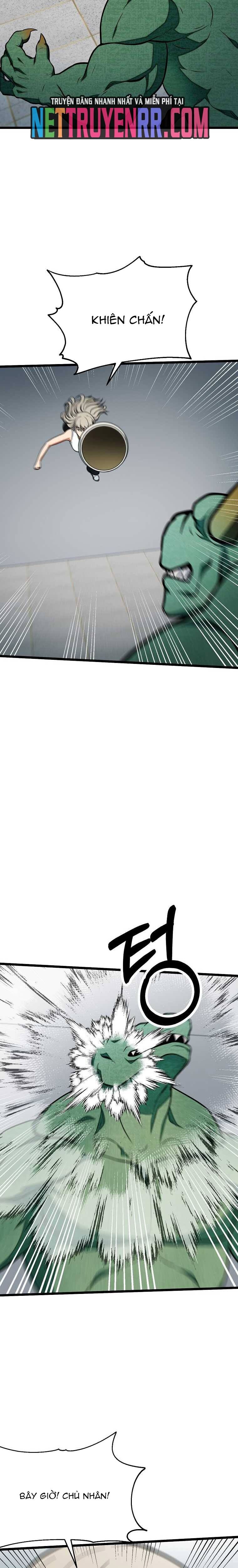 Kiếm Tiền Bằng Kỹ Năng Sao Chép - Chapter 30 - Page 3