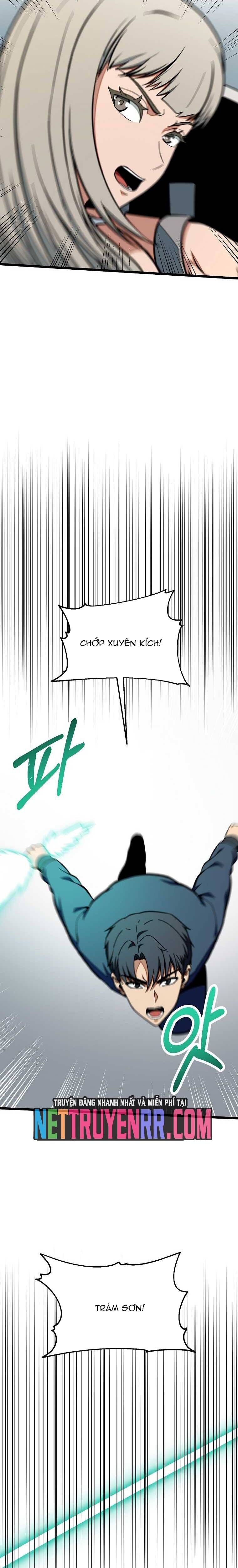 Kiếm Tiền Bằng Kỹ Năng Sao Chép - Chapter 30 - Page 4