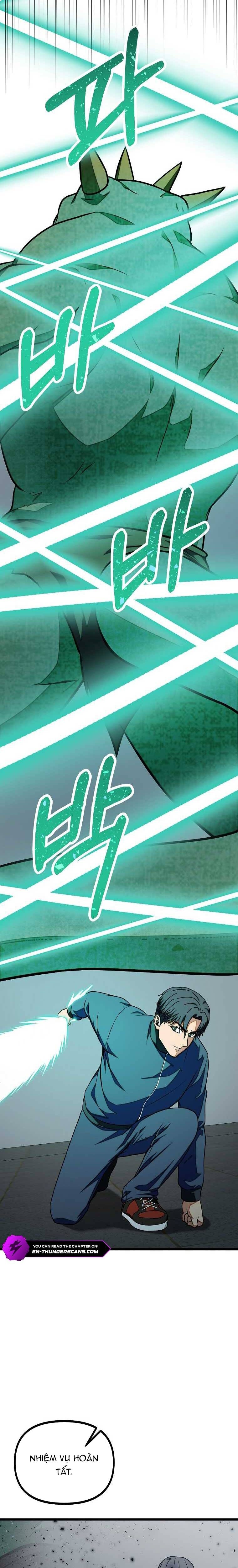 Kiếm Tiền Bằng Kỹ Năng Sao Chép - Chapter 30 - Page 5