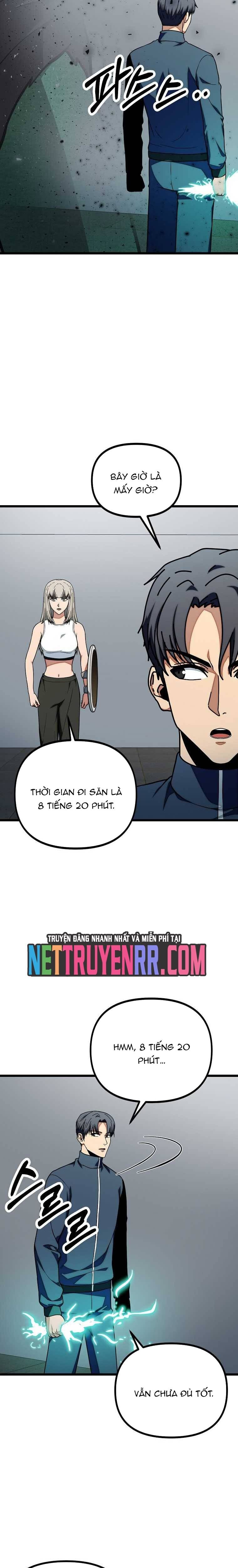 Kiếm Tiền Bằng Kỹ Năng Sao Chép - Chapter 30 - Page 6