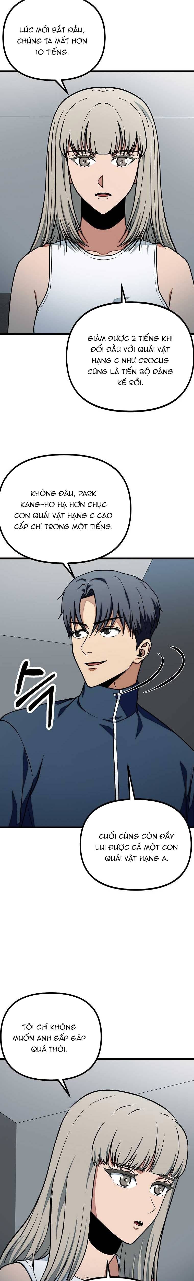 Kiếm Tiền Bằng Kỹ Năng Sao Chép - Chapter 30 - Page 7