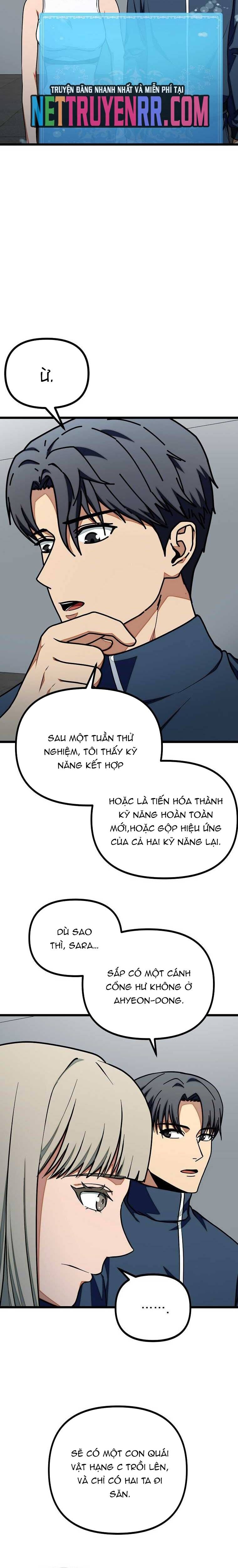Kiếm Tiền Bằng Kỹ Năng Sao Chép - Chapter 30 - Page 9