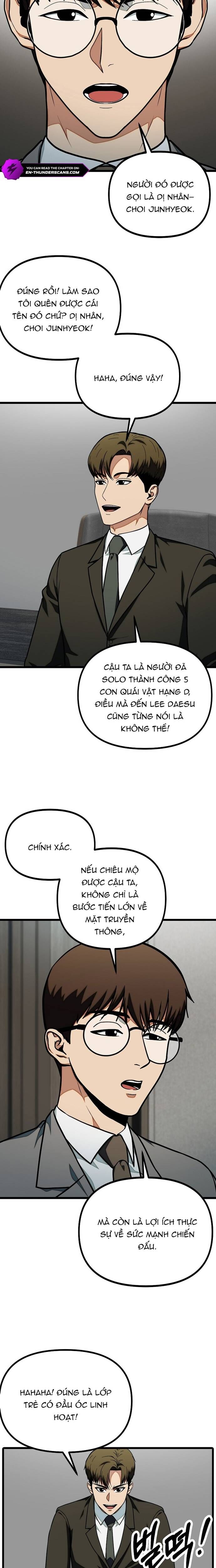 Kiếm Tiền Bằng Kỹ Năng Sao Chép - Chapter 31 - Page 10