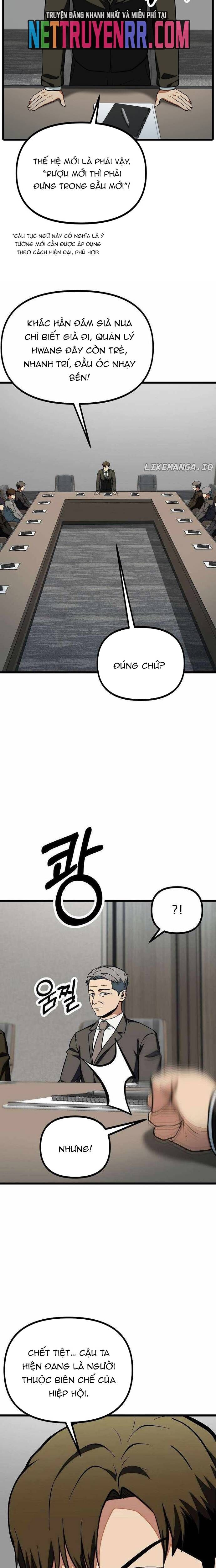 Kiếm Tiền Bằng Kỹ Năng Sao Chép - Chapter 31 - Page 11