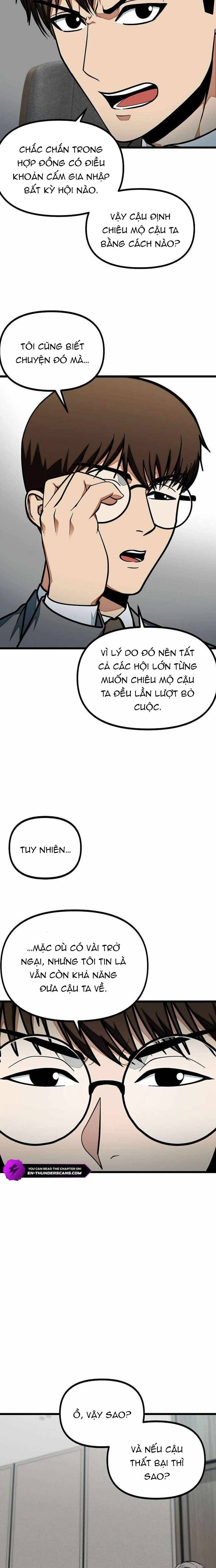 Kiếm Tiền Bằng Kỹ Năng Sao Chép - Chapter 31 - Page 12