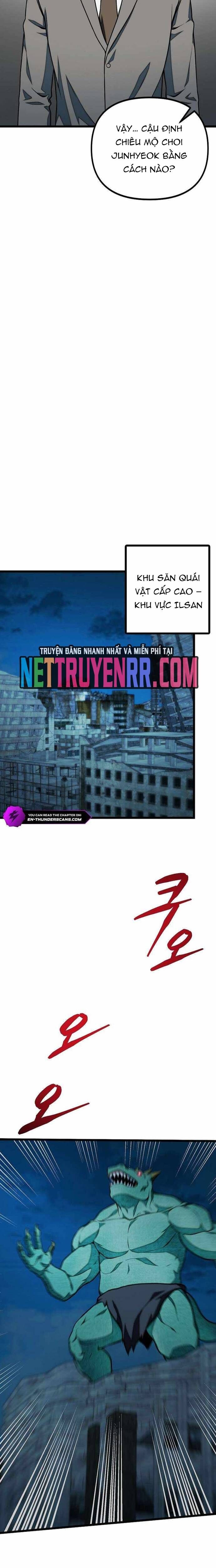 Kiếm Tiền Bằng Kỹ Năng Sao Chép - Chapter 31 - Page 14